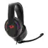 HEADSET GAMER CRONUS PRETO H211 RGB - Imagem: 2
