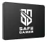SSD SATA 240GB SAFE GAMER 510/450MB/S - Imagem: 1