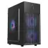 GABINETE OFFICE RISE MODE X1 MINI TOWER - Imagem: 1