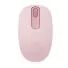 MOUSE LOGITECH M196 BLUETOOTH ROSA - Imagem: 1