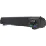 SOUNDBAR GAMER FORTREK SONAR COM FIO PRETA - Imagem: 2