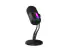 MICROFONE GAMER CONDENSADOR PCYES VOLINI BLACK VULCAN RGB USB - Imagem: 2
