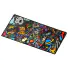 MOUSE PAD GAMER PCYES AGATA EXTENDED 900X420MM - PMS90X42RM - Imagem: 4