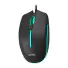 MOUSE GAMER VINIK SKILL 1200DPI RGB - MGSKRGB - Imagem: 1