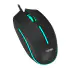 MOUSE GAMER VINIK SKILL 1200DPI RGB - MGSKRGB - Imagem: 2