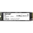 SSD M.2 128GB NVME PATRIOT P300 2100 MB/S 1100 MB/S P300P128GM28 - Imagem: 1