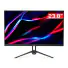 MONITOR GAMER 23.8 ACER NITRO KG272 S FULL HD 144hHZ 1MS HDMI/DISPLAYPORT - Imagem: 1