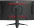 MONITOR GAMER 32 MTEK 240HZ CURVO 1MS FULL HD M32SFV240C - Imagem: 2