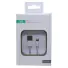 CABO TURBO USB LIGHTNING FAM - Imagem: 1