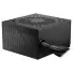 FONTE ATX 500W MSI MAG 80 PLUS WHITE BIVOLT AUT COM CABO - Imagem: 1