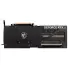 PLACA DE VÍDEO MSI GEFORCE RTX 5070 12GB VENTUS 3X OC  GDDR7 DLSS RAY TRACING - Imagem: 3