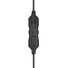 HEADSET GAMER COM FIO FORTREK WIN 50MM PRETO - Imagem: 3