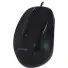 MOUSE FORTREK OM103BK USB 2400 DPI PRETO FK 416M - Imagem: 4