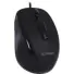 MOUSE FORTREK OM103BK USB 2400 DPI PRETO FK 416M - Imagem: 5