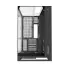 GABINETE GAMER LIKETEC CYGNUS DARK ATX 8 FANS ARGB DISPLAY LCD VIDRO TEMPERADO - Imagem: 2
