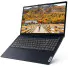 NOTEBOOK LENOVO IDEAPAD 1 15AMN7 AMD RYZEN 5 7520U 8GB SSD 256GB 15,6