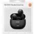 FONE DE OUVIDO REDMI BUDS 8 ACTIVE BLUETOOTH PRETO - Imagem: 3