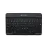 TECLADO MINI BLUETOOTH C3TECH K-BT40BK - Imagem: 1