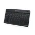 TECLADO MINI BLUETOOTH C3TECH K-BT40BK - Imagem: 5