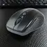 MOUSE C3TECH PRETO USB NANO M-W012BK - Imagem: 1