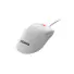 MOUSE GAMER PCYES HYDRUS WHITE VULCAN - 12400 DPI - RGB - 6 BOTOES - PMGHWG - Imagem: 3