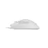 MOUSE GAMER PCYES HYDRUS WHITE VULCAN - 12400 DPI - RGB - 6 BOTOES - PMGHWG - Imagem: 5