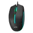 MOUSE GAMER VINIK RICKIE 1500DPI RGB - MGRKRGB - Imagem: 1