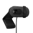 WEBCAM LOGITECH BRIO 105 GRAFITE - Imagem: 1