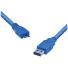CABO USB 3.0 AM X MICRO USB 1.2M VINIK U3AMBMC-2 - Imagem: 1