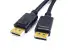 CABO DISPLAYPORT 1.8M - Imagem: 1