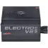 FONTE ATX 600W PCYES ELECTRO V2 80 PLUS WHITE BIVOLT AUT. - Imagem: 4