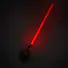 LUMINARIA 3DLIGHT FX STAR WARS DARTH VADER LIGHTSABER - Imagem: 2