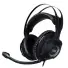 HEADSET GAMER HYPERX CLOUD REVOLVER PRETO/CINZA P2/P3 HX-HSCR-GM - Imagem: 7