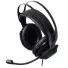 HEADSET GAMER HYPERX CLOUD REVOLVER PRETO/CINZA P2/P3 HX-HSCR-GM - Imagem: 4