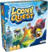 BOARDGAME LOONY QUEST - Imagem: 1