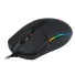 MOUSE GAMER REDRAGON INVADER M719-RGB PRETO USB LED RGB - Imagem: 5