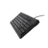 TECLADO HP 100 PRETO USB 2UN30AA#AC4 - Imagem: 4