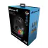 HEADSET GAMER FORTREK H3 PLUS 7.1 USB LED RGB - Imagem: 4