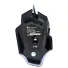 MOUSE GAMER HP G200 PRETO USB LED 7 CORES - Imagem: 5
