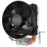 COOLER PROCESSADOR COOLERMASTER HYPER T20 RR-T20-20FK-R1 - Imagem: 1