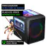 PC Gamer Traveler | Intel Core i5-10400F | Memória 8GB | Geforce GTX 1650 | SSD 480GB - Imagem: 18