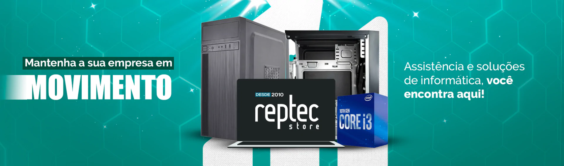 Solucoes de Informatica